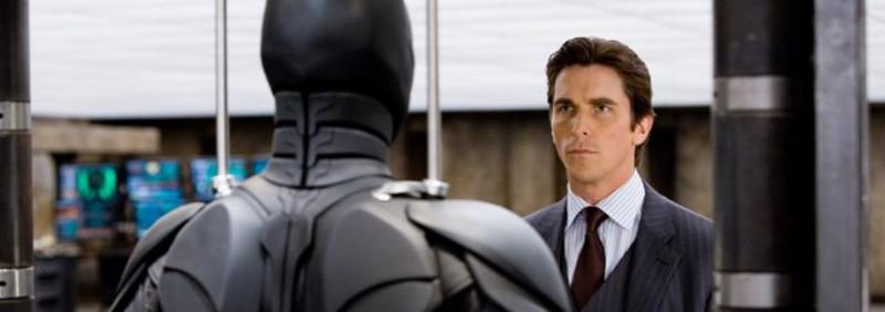 Batman: Christian Bale: 50 Mio. Dollar für Batman-Comeback?