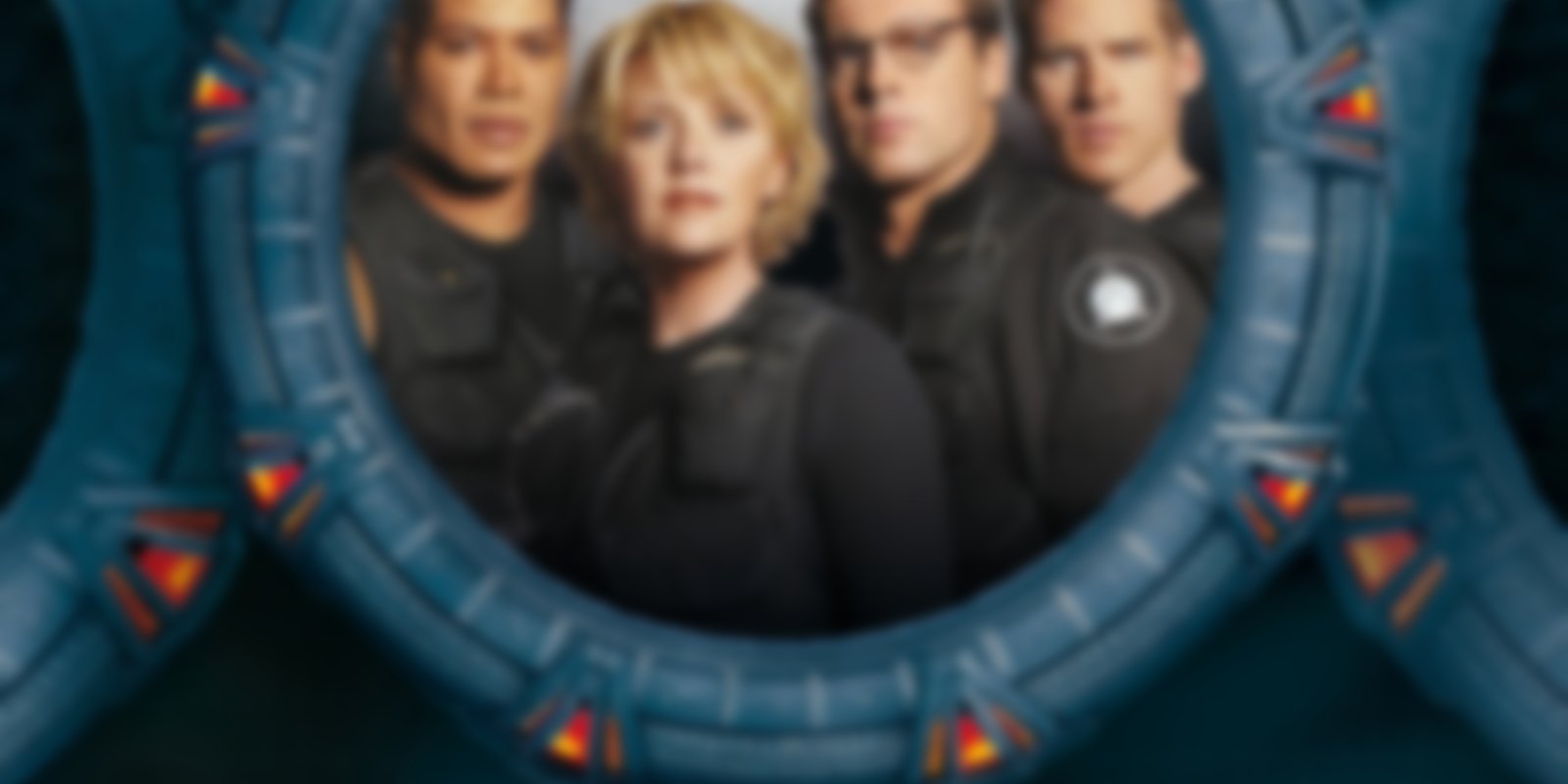 Stargate: Kommando SG-1 - Staffel 9