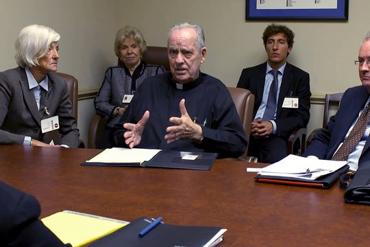 Das Versprechen - Erste Liebe lebenslänglich - Szenenbild 16