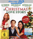 Love at the Christmas Table - A Christmas Love Story