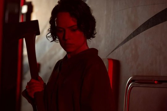 We Bury the Dead - Szenenbild 1