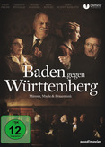 Baden gegen Württemberg