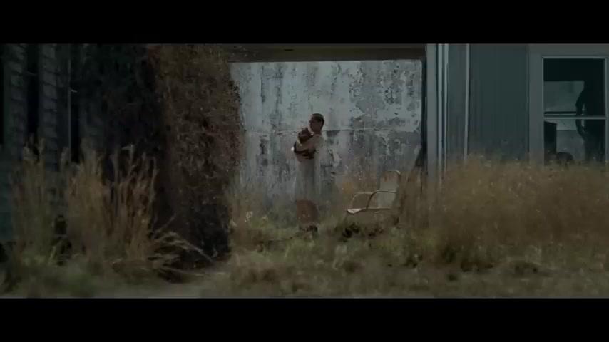 Broken Land - Trailer - Englisch - SD