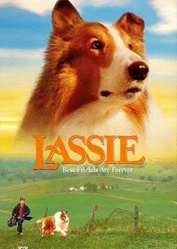 Lassie - Freunde fürs Leben - Poster 2
