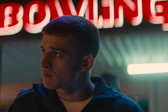 Ungeduld des Herzens - Szenenbild 3