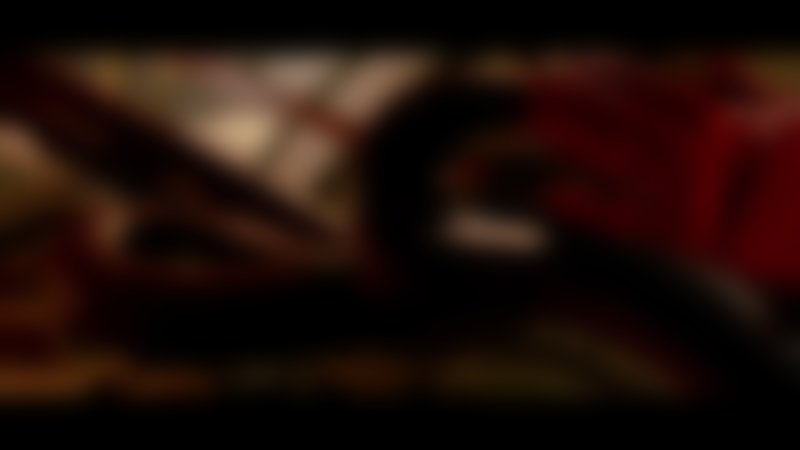 Der Tod weint rote Tränen - Trailer - Englisch - HD