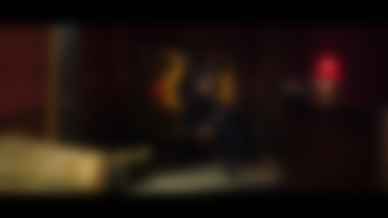 Elephant White - Trailer - Englisch - HD