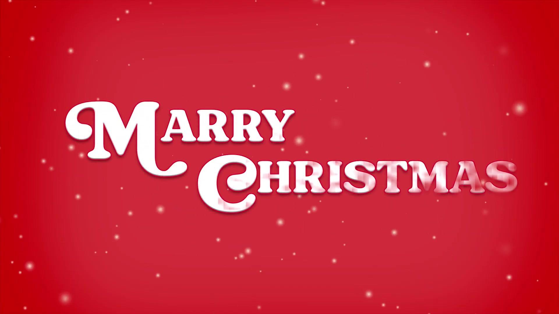 Mistletoe Mixup 2 - Marry Christmas - Trailer - Englisch - HD