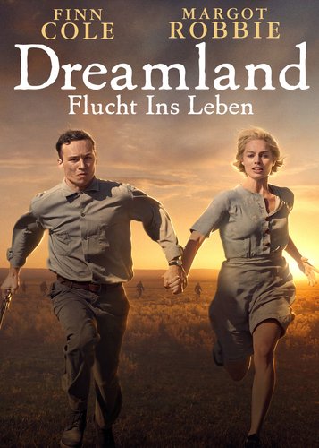 Dreamland - Poster 1