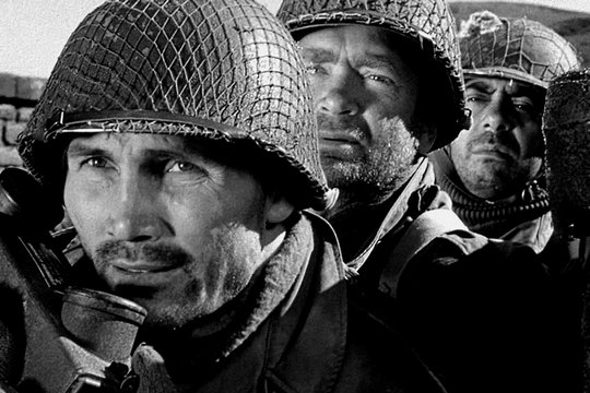 Ardennen 1944 - Szenenbild 2