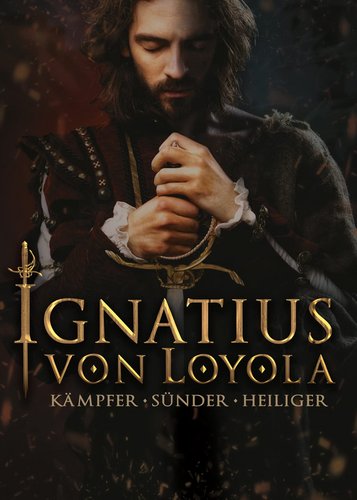 Ignatius von Loyola - Poster 1