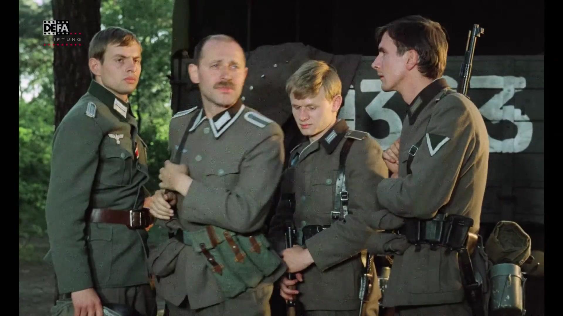 Geheimarchiv an der Elbe - Trailer - Deutsch - HD