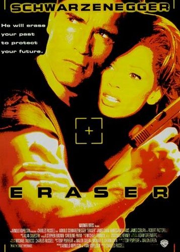 Eraser - Poster 4