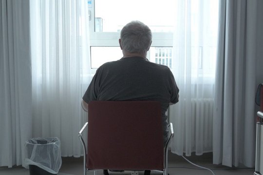 Palliativstation - Szenenbild 2