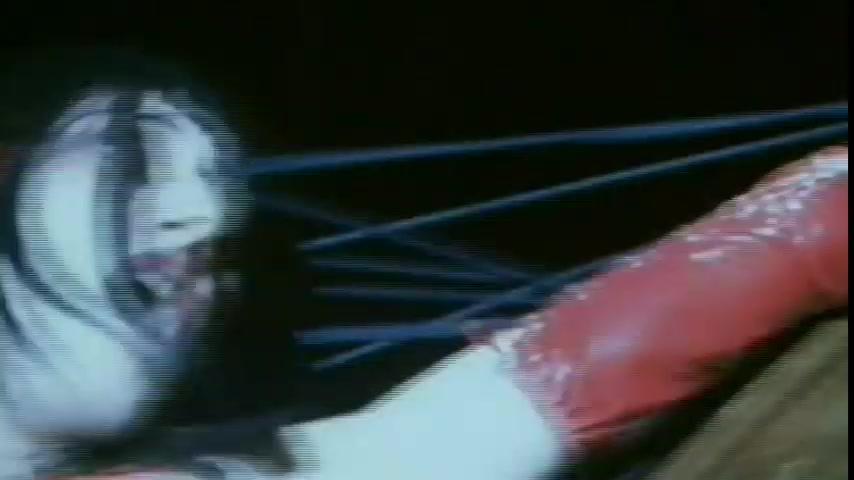 True Blue - Trailer - Deutsch - SD