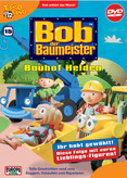 Bob der Baumeister 15 - Bauhof Helden
