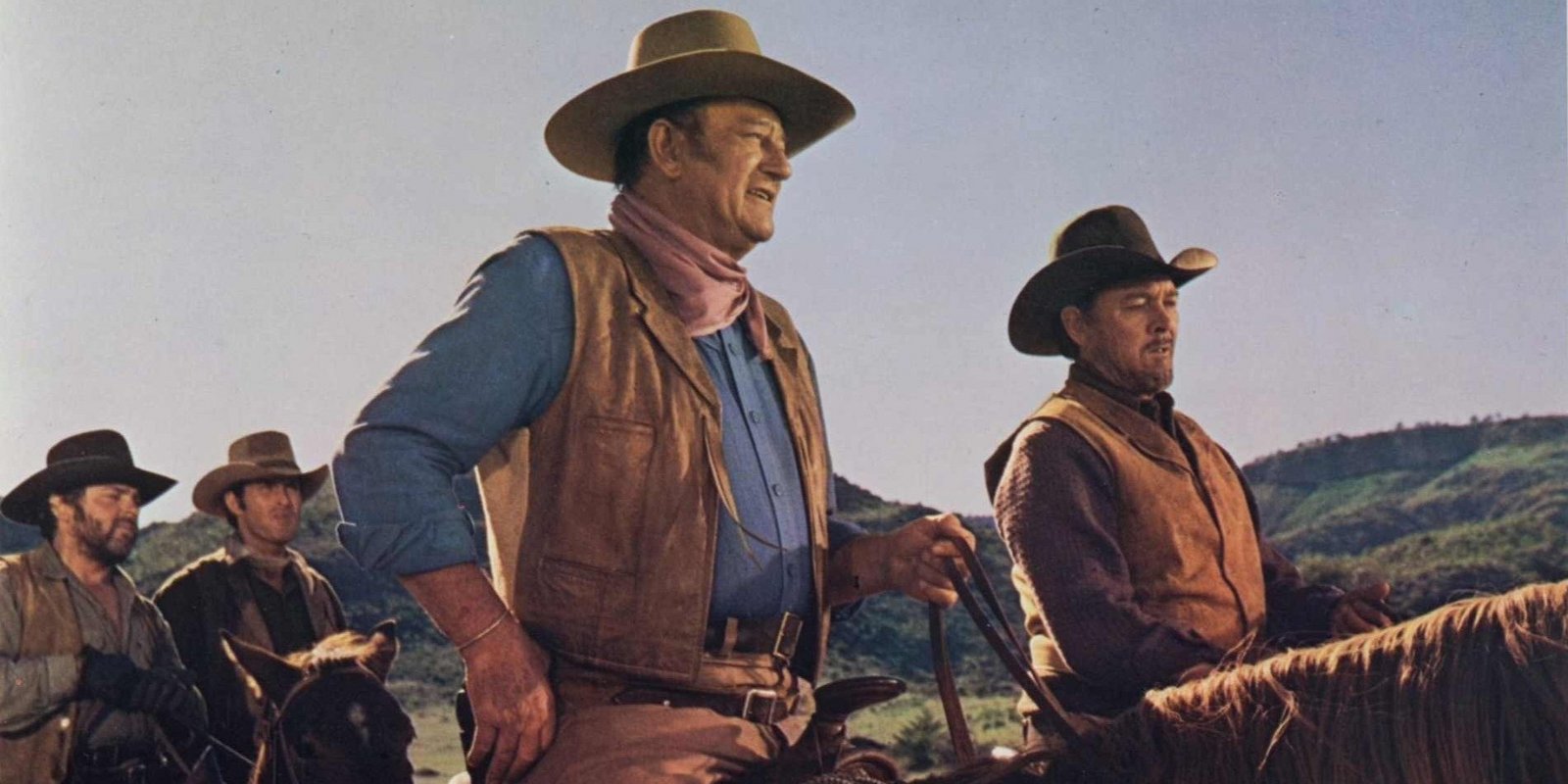 Chisum