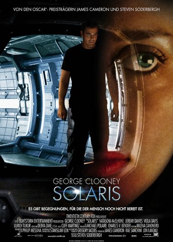 Solaris - Poster 2