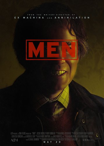 Men - Poster 4