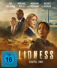 Special Ops: Lioness - Staffel 2