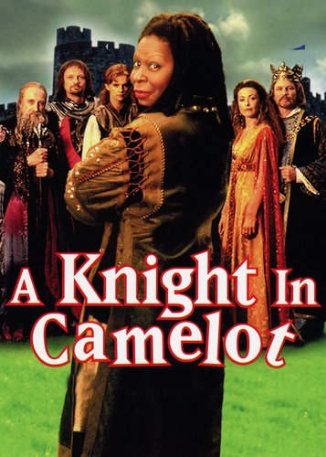 Ein Ritter in Camelot - Poster 2