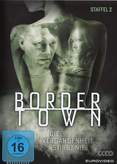 Bordertown - Staffel 2