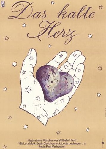 Das kalte Herz - Poster 2
