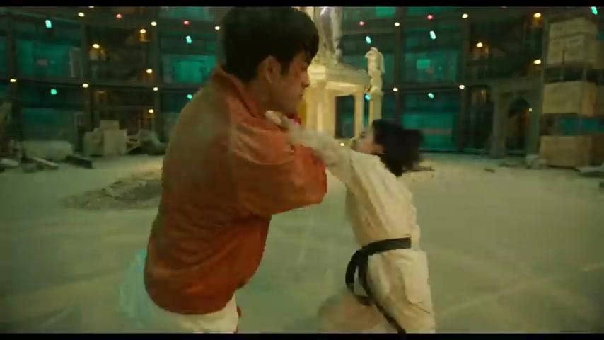 Hi-Five - Trailer - Englisch - SD