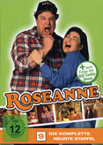 Roseanne - Staffel 9