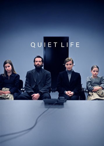 Quiet Life - Poster 3
