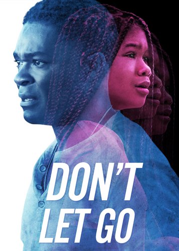 Don't Let Go - Poster 1