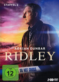 Ridley - Staffel 2
