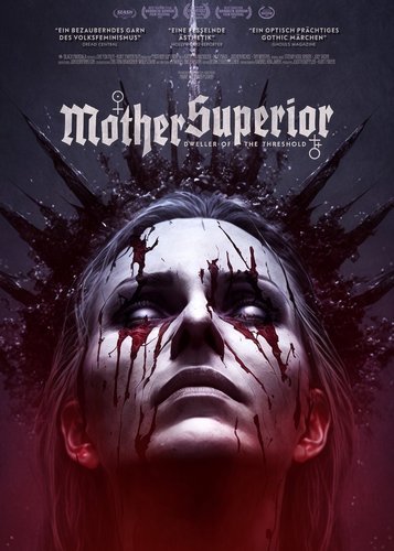 Mother Superior - Poster 1
