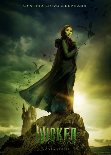 Wicked - Teil 2 - Poster 5