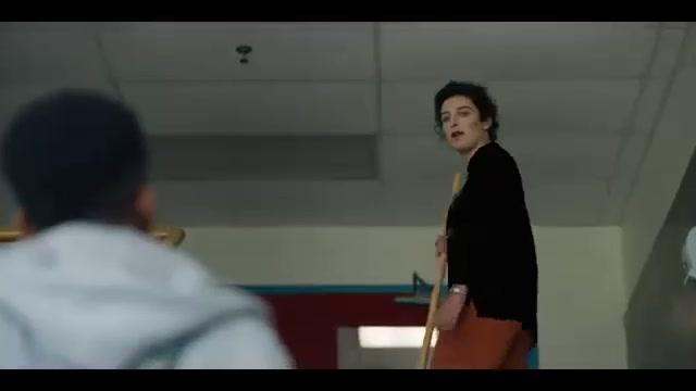 Zombie Town - Trailer - Deutsch - SD