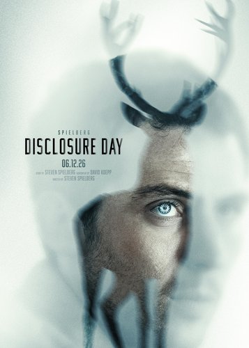 Disclosure Day - Der Tag der Wahrheit - Poster 5