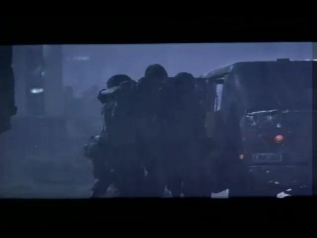 JSA - Joint Security Area - Trailer - Koreanisch - SD