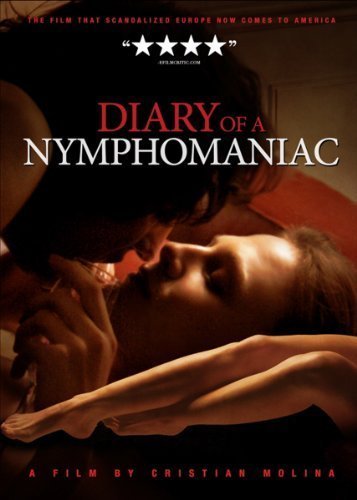 Tagebuch einer Nymphomanin - Poster 5