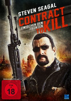 Contract To Kill Contract To Kill