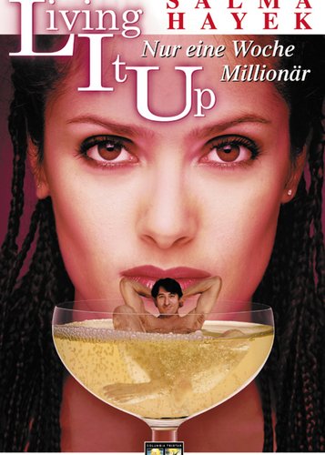 Living It Up - Poster 1