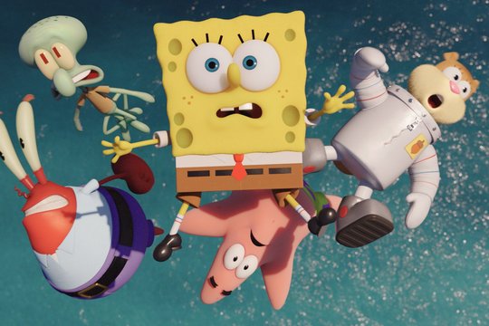 SpongeBob Schwammkopf 2 - Szenenbild 21
