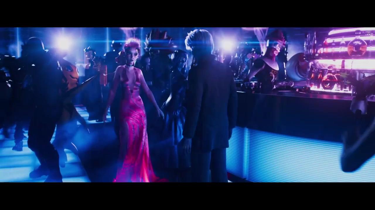 Ready Player One - Trailer - Deutsch