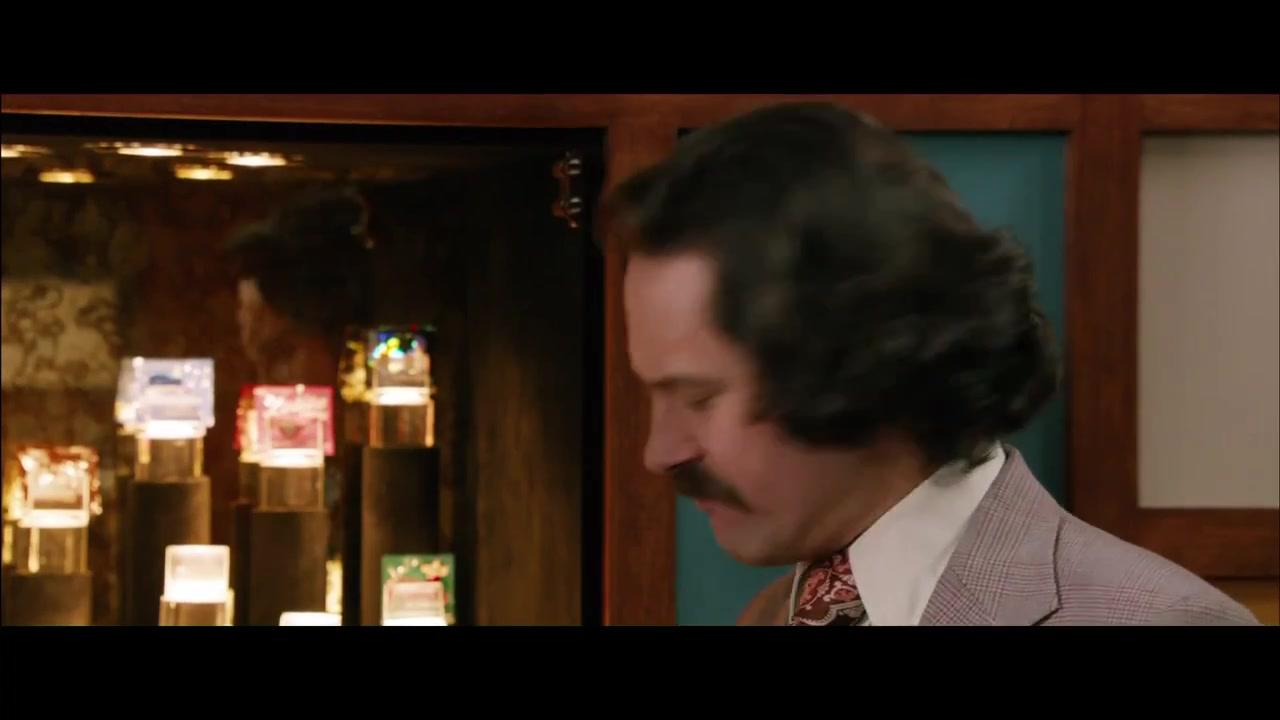 Anchorman 2 - Trailer - Deutsch