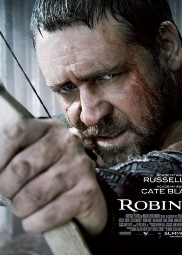 Ridley Scotts Robin Hood - Poster 7