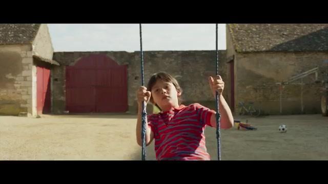 Der Wein und der Wind - Trailer - Französisch - SD