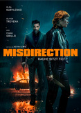 Misdirection - Rache sitzt tief
