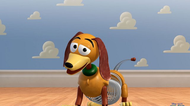Toy Story 3 - Wallpaper 5