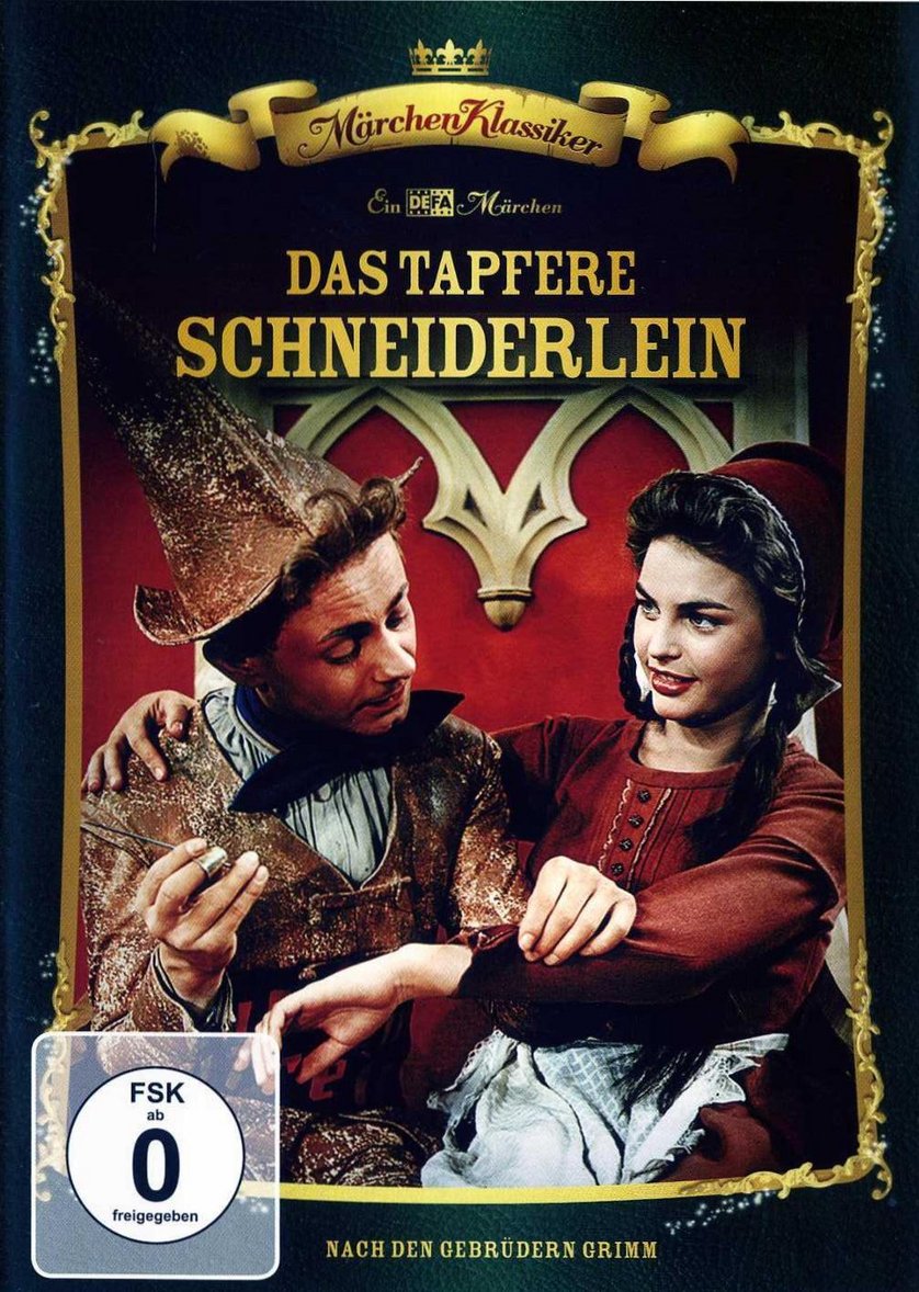 Das Tapfere Schneiderlein 1956