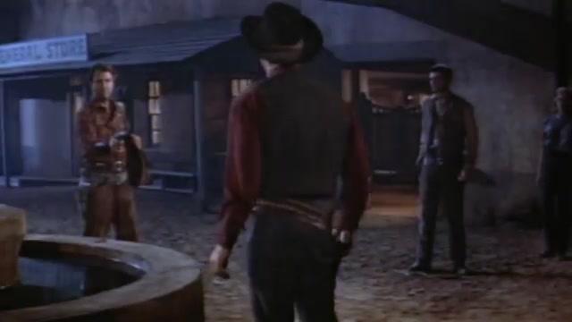 Quantez - Trailer - Englisch - SD
