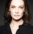 Catherine Walker